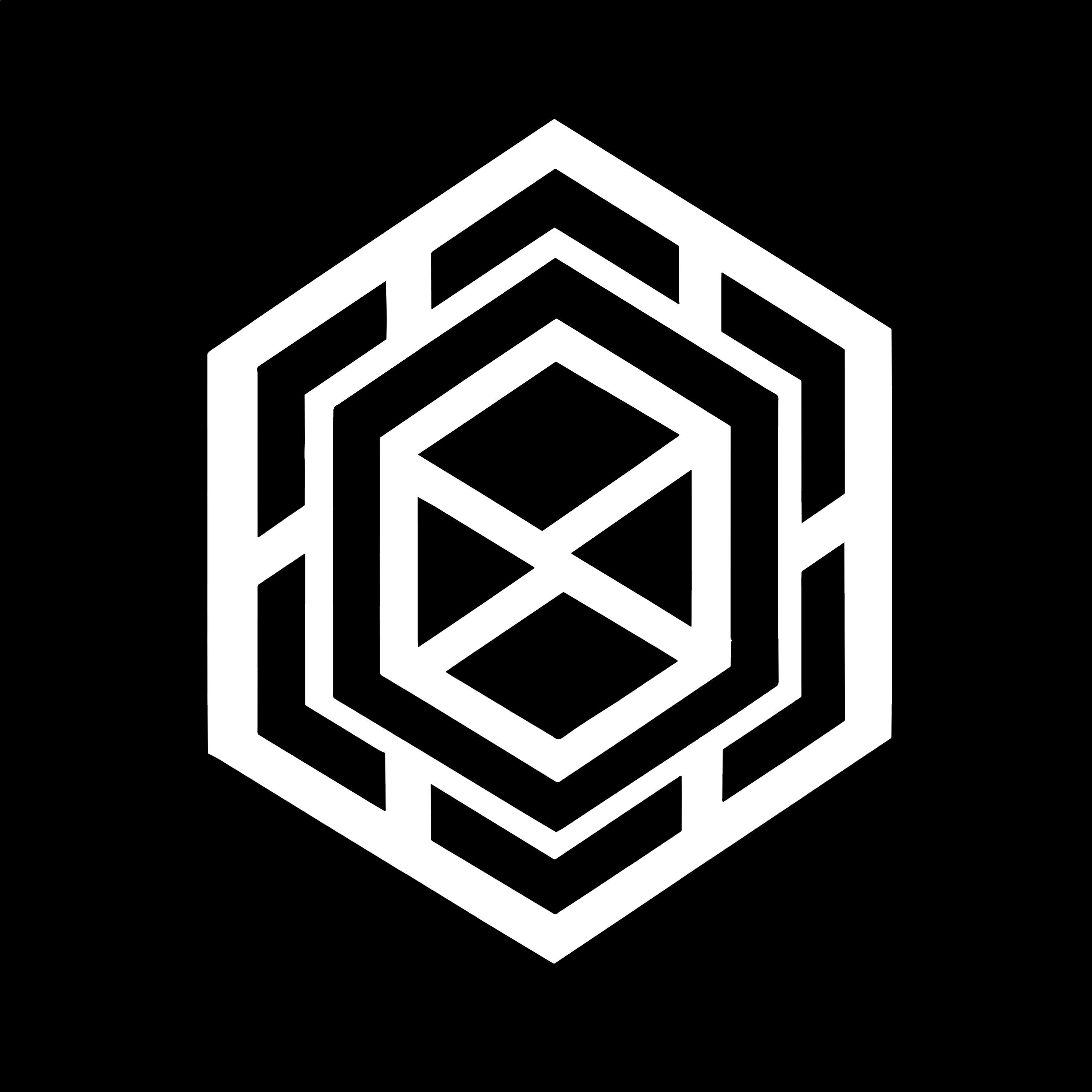 Fractal logo